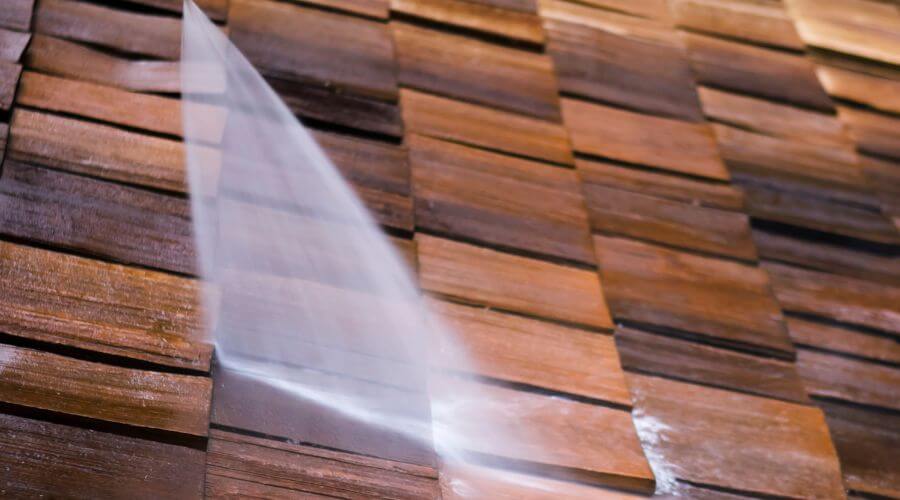 Clay tile roof repair and installation in Fairview, WY